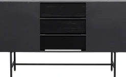 KARE Design Credenza San Diego Schübe 150x90cm - KARE></noscript> Credenze E Madie