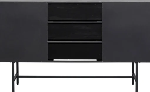 KARE Design Credenza San Diego Schübe 150x90cm - KARE> Credenze E Madie