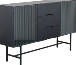 KARE Design Credenza San Diego Schübe 150x90cm - KARE></noscript> Credenze E Madie