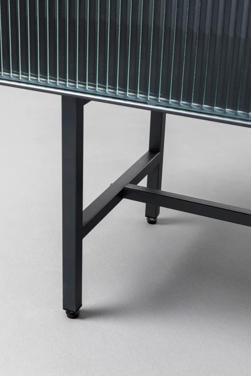 KARE Design Credenza San Diego Schübe 150x90cm - KARE> Credenze E Madie