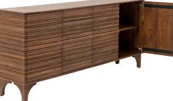 KARE Design Credenza Santos 200x85cm - KARE> Credenze E Madie