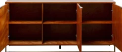 KARE Design Credenza Silencio 160x78cm - KARE> Credenze E Madie