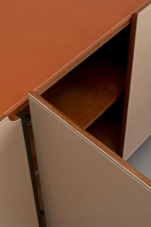KARE Design Credenza Tango 150x75cm - KARE> Credenze E Madie