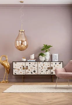 KARE Design Credenza Terrazzo 183cm - KARE></noscript> Credenze E Madie