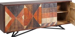 KARE Design Credenza Tomahawk - KARE> Credenze E Madie