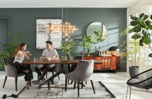KARE Design Credenza Tomahawk - KARE> Credenze E Madie