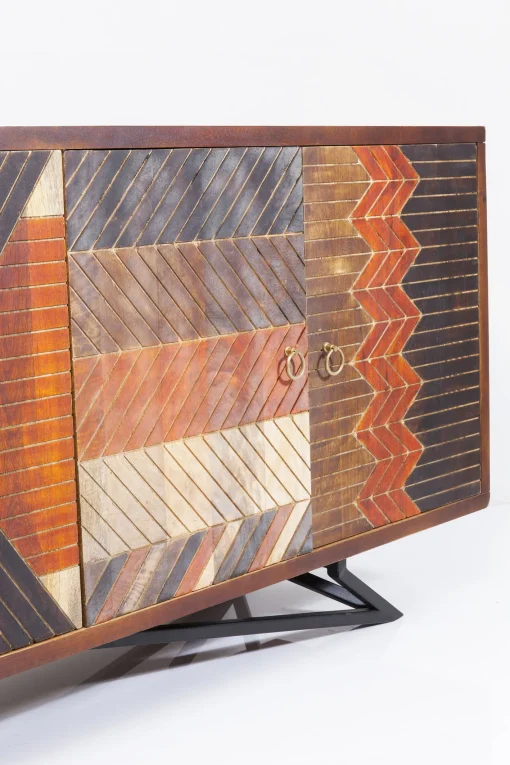 KARE Design Credenza Tomahawk - KARE> Credenze E Madie