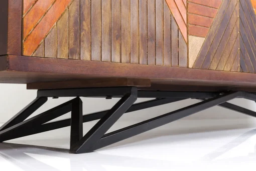 KARE Design Credenza Tomahawk - KARE> Credenze E Madie