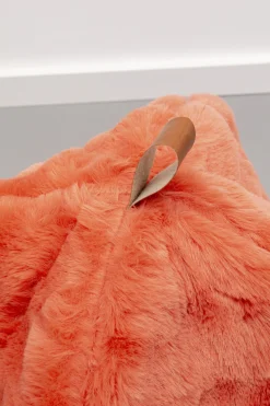 KARE Design Cuccia per cani/gatti arancione - KARE></noscript> Accessori Per Animali