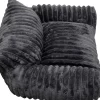 KARE Design Cuccia per cani/gatti Oase Grau - KARE> Accessori Per Animali