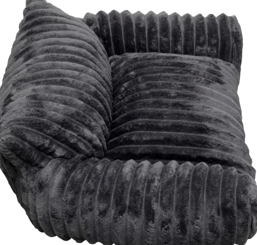 KARE Design Cuccia per cani/gatti Oase Grau - KARE> Accessori Per Animali