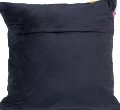 KARE Design Cuscino Abstract Lady Face 40x40cm - KARE> Cuscini