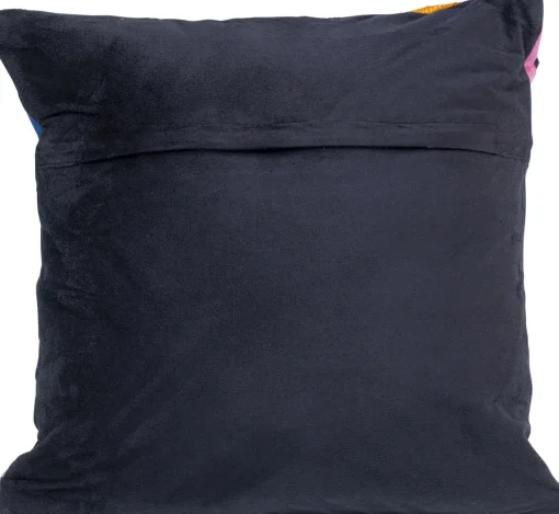 KARE Design Cuscino Abstract Lady Face 40x40cm - KARE> Cuscini