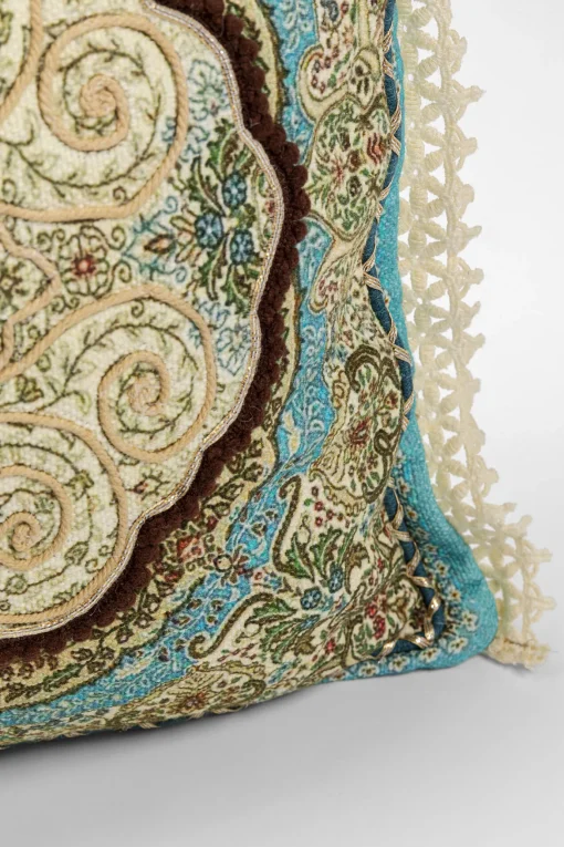 KARE Design CUSCINO ARABESKE 40X60 - KARE> Cuscini
