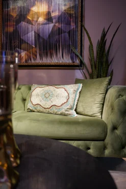 KARE Design CUSCINO ARABESKE 40X60 - KARE></noscript> Cuscini
