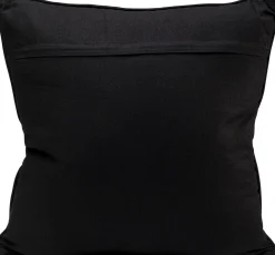 KARE Design Cuscino Art Line Face 50x50cm - KARE> Cuscini