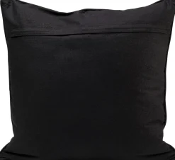 KARE Design Cuscino Art Line Two Face 50x50cm - KARE> Cuscini