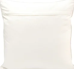 KARE Design Cuscino Art Line verde 50x50cm - KARE> Cuscini