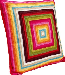 KARE Design Cuscino Artistic Square 50x50cm - KARE> Cuscini