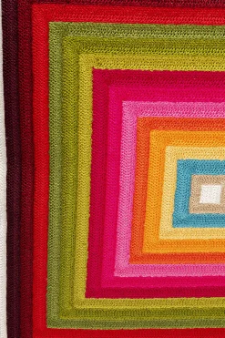 KARE Design Cuscino Artistic Square 50x50cm - KARE></noscript> Cuscini