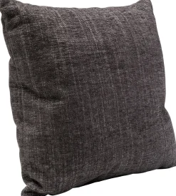 KARE Design Cuscino Barley grigio 40x40cm - KARE> Cuscini