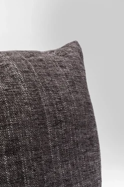 KARE Design Cuscino Barley grigio 40x40cm - KARE></noscript> Cuscini