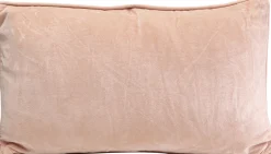 KARE Design Cuscino Beads Bitch Blush 35x60cm - KARE> Cuscini