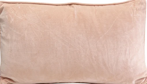 KARE Design Cuscino Beads Bitch Blush 35x60cm - KARE> Cuscini