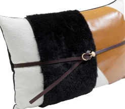KARE Design Cuscino Belt 50x30cm - KARE> Cuscini
