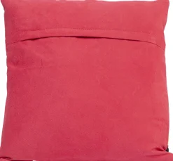 KARE Design Cuscino Betty Red Hair 40x40cm - KARE> Cuscini