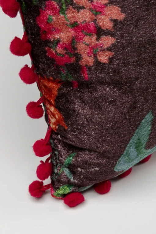 KARE Design Cuscino Birdie Flower 40x40cm - KARE> Cuscini