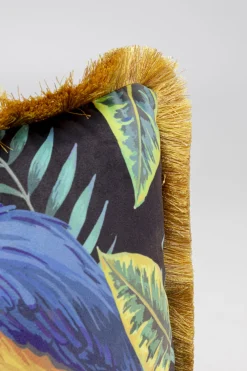 KARE Design Cuscino Birds Paradise 45x45 cm - KARE> Cuscini