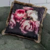 KARE Design CUSCINO BLUSH ROSES 45X45 - KARE> Cuscini