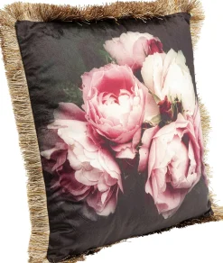 KARE Design CUSCINO BLUSH ROSES 45X45 - KARE> Cuscini
