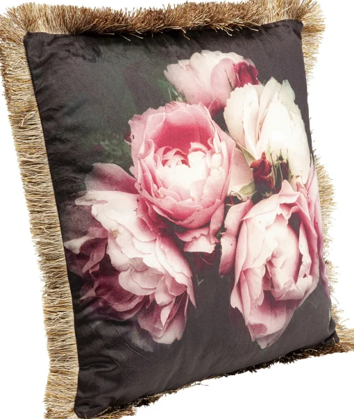 KARE Design CUSCINO BLUSH ROSES 45X45 - KARE> Cuscini