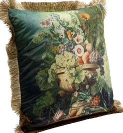 KARE Design Cuscino Bouquet Romantico 45x45cm - KARE> Cuscini