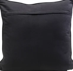 KARE Design Cuscino Catena Square 50x50cm - KARE> Cuscini