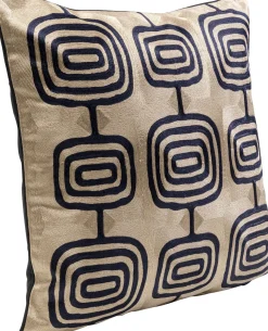 KARE Design Cuscino Catena Square 50x50cm - KARE> Cuscini
