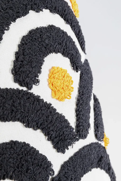 KARE Design Cuscino Colorful Circles 45x45cm - KARE> Cuscini