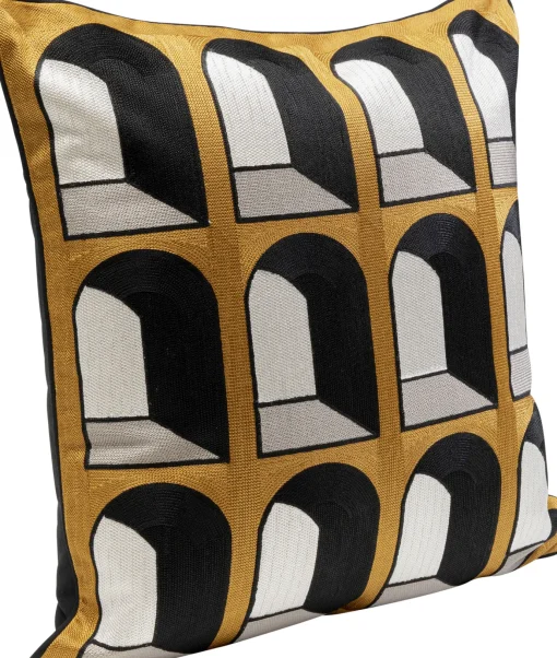 KARE Design Cuscino Coloseo 50x50cm - KARE> Cuscini