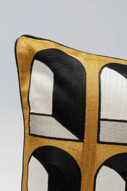 KARE Design Cuscino Coloseo 50x50cm - KARE> Cuscini