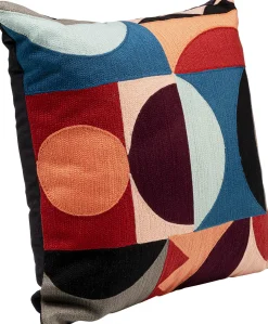 KARE Design Cuscino Colour Block 45x45cm - KARE> Cuscini