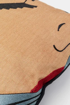 KARE Design Cuscino Comic Face 50x50cm - KARE></noscript> Cuscini