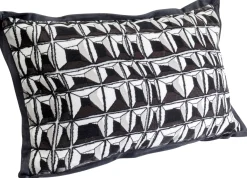 KARE Design Cuscino Cut Pile 50x30cm - KARE> Cuscini