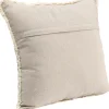 KARE Design Cuscino da salotto "Imala" 45x45cm - KARE> Cuscini