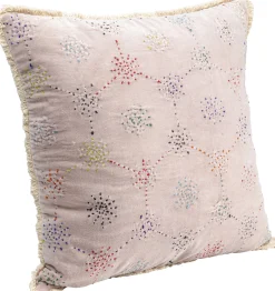 KARE Design Cuscino da salotto "Imala" 45x45cm - KARE> Cuscini