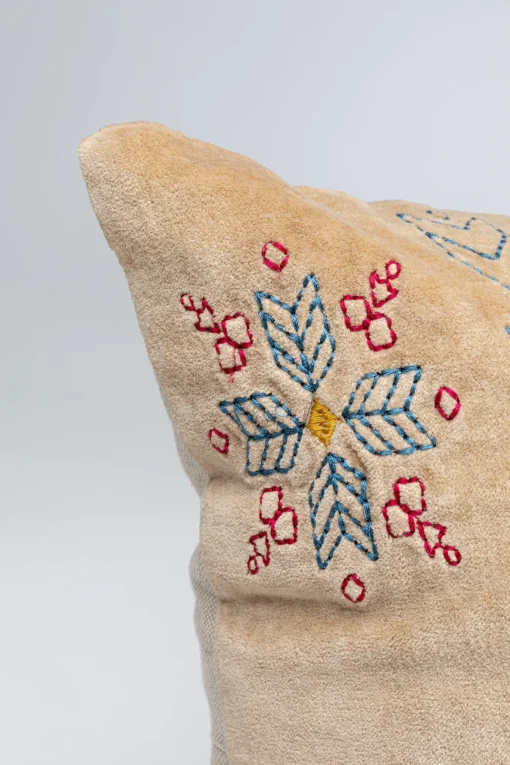 KARE Design Cuscino da salotto "Poca" 60x35cm - KARE> Cuscini