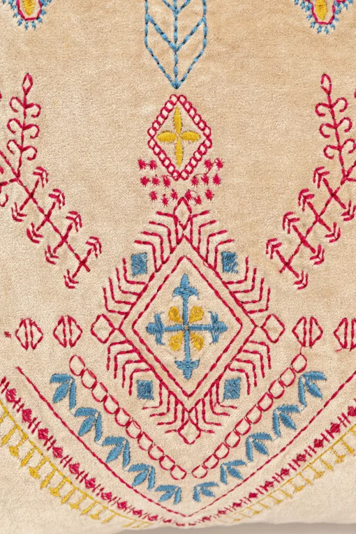KARE Design Cuscino da salotto "Poca" 60x35cm - KARE> Cuscini