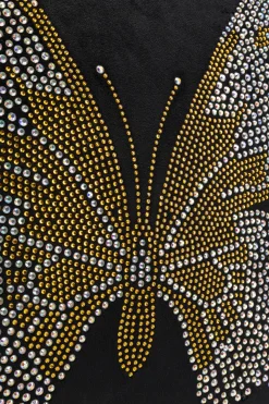 KARE Design CUSCINO DIAMOND BUTTERFLY 45X45CM - KARE></noscript> Cuscini