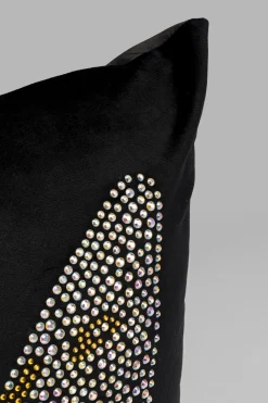 KARE Design CUSCINO DIAMOND BUTTERFLY 45X45CM - KARE></noscript> Cuscini